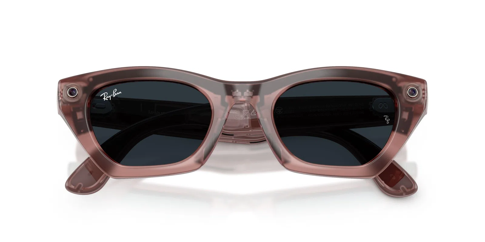 Ray-Ban Meta Ray-ban Meta Zena 4015 - view 14